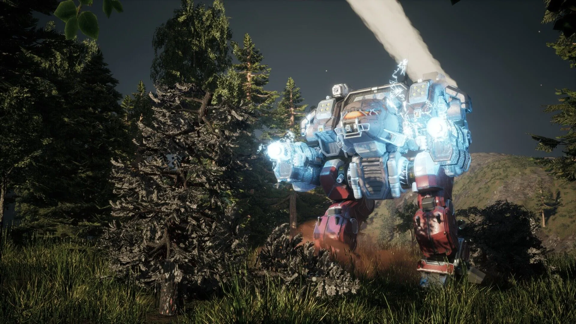 MechWarrior 5: Clans – Die Wölfe von Tukayyid (PC Steam Schlüssel / Global)