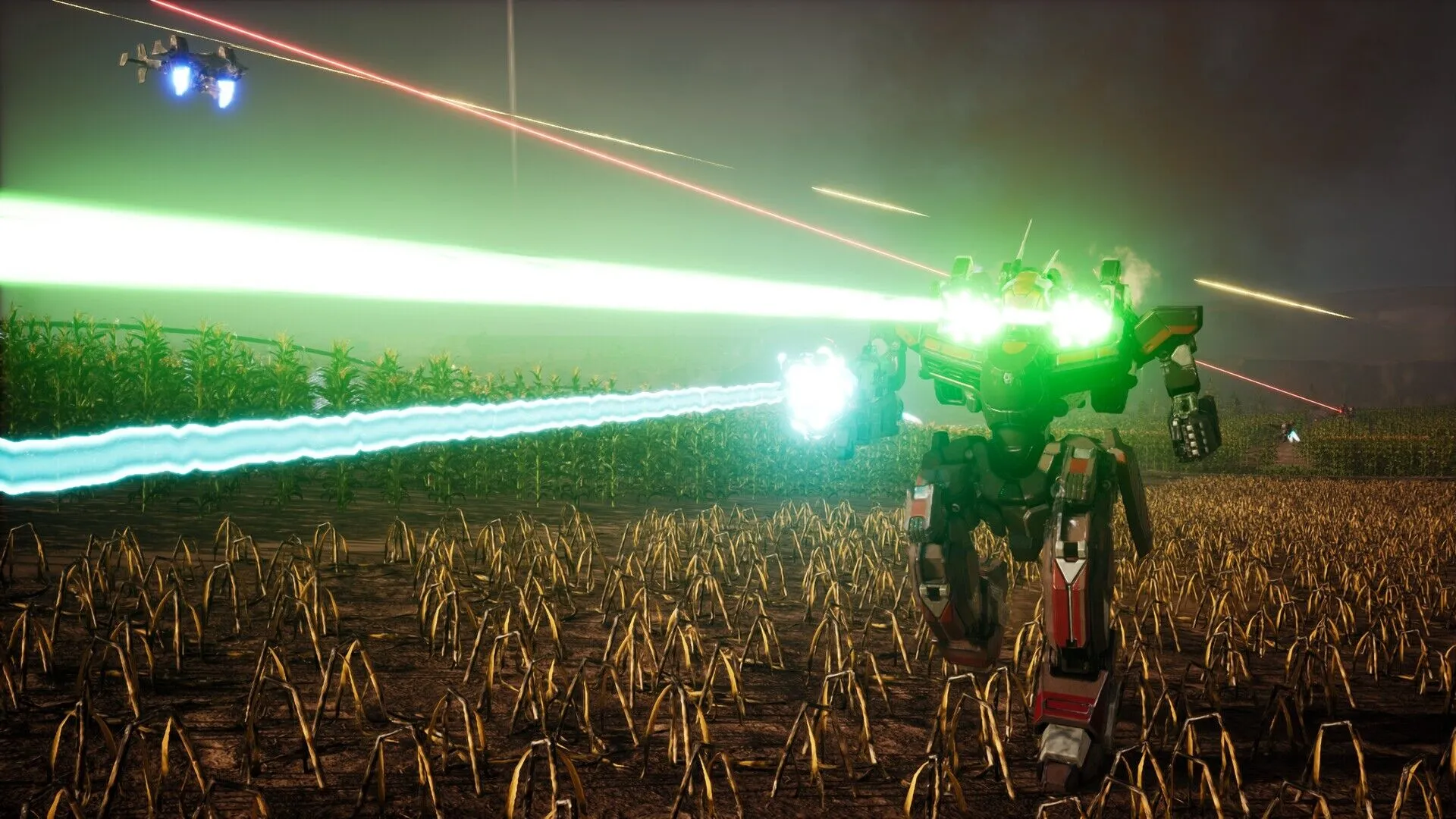 MechWarrior 5: Clans – Die Wölfe von Tukayyid (PC Steam Schlüssel / Global)