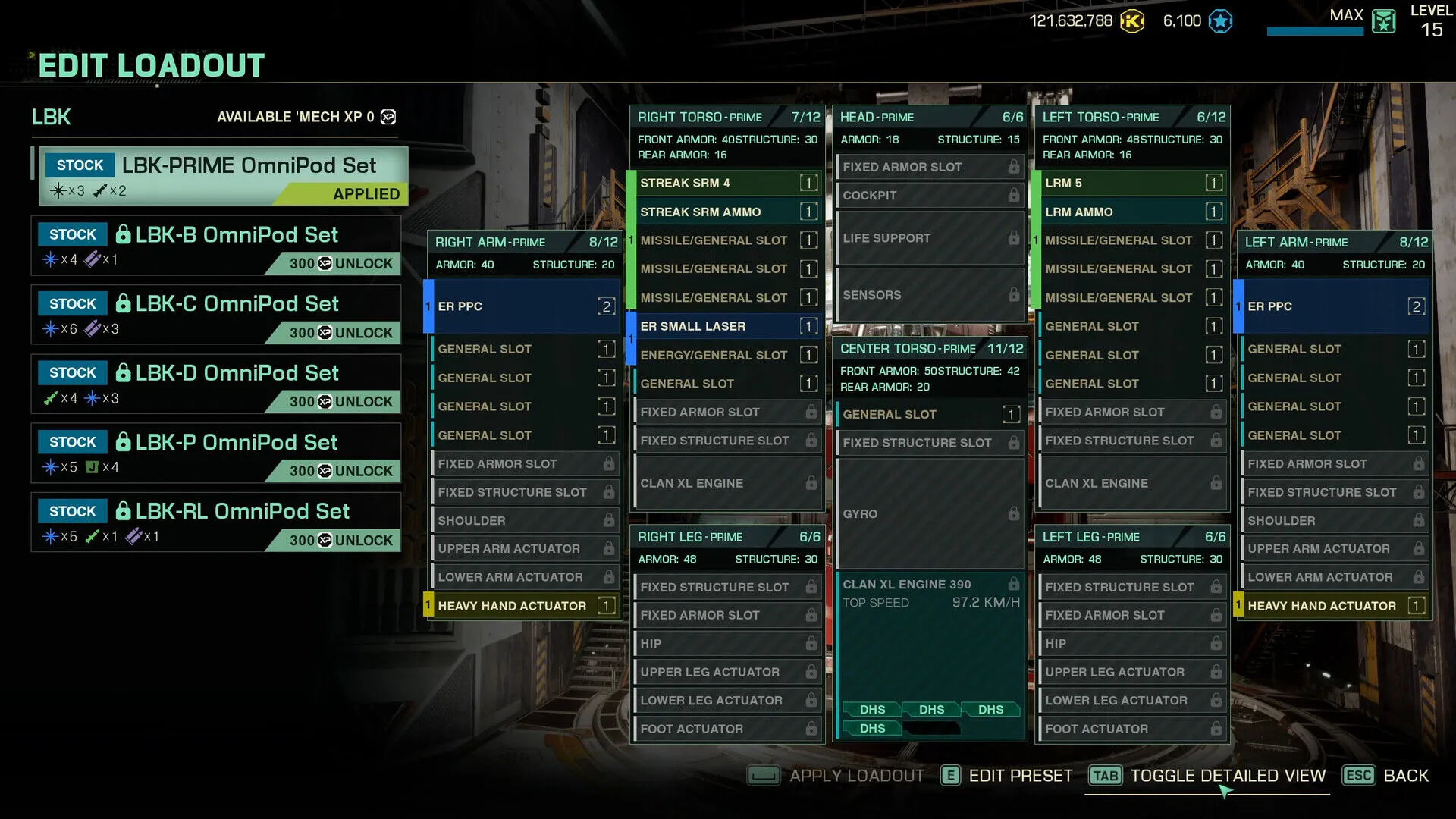 MechWarrior 5: Clans – Die Wölfe von Tukayyid (PC Steam Schlüssel / Global)