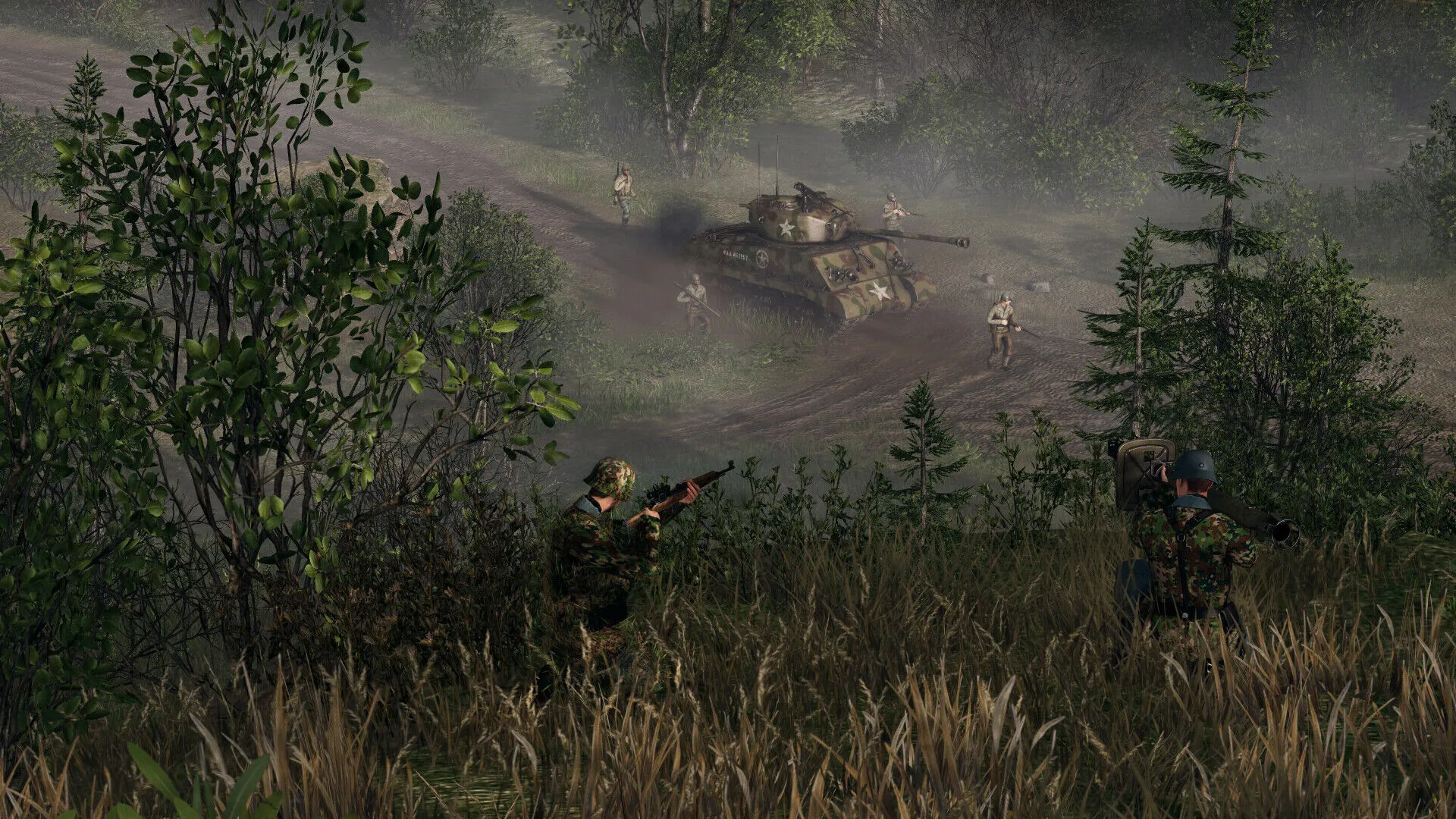 Men of War II (PC Steam Key / Global)