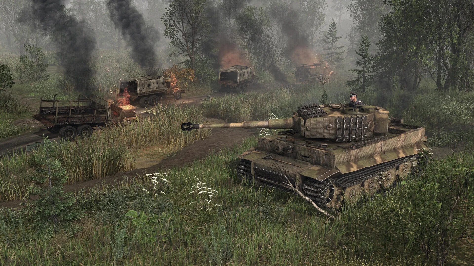 Men of War II (PC Steam Key / Global)