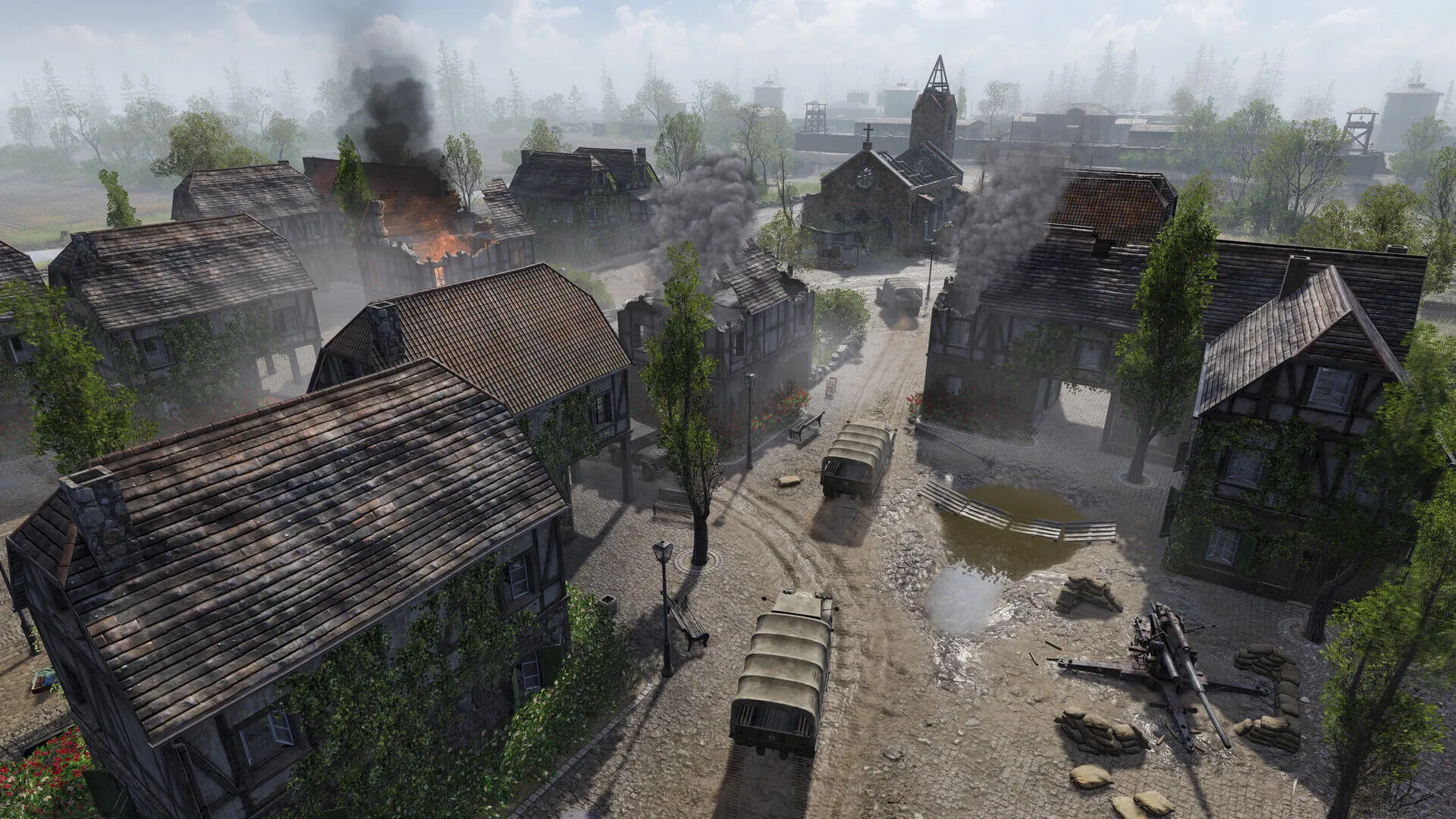 Men of War II (PC Steam Key / Global)