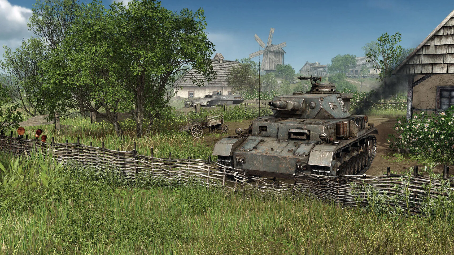 Men of War II (PC Steam Key / Global)