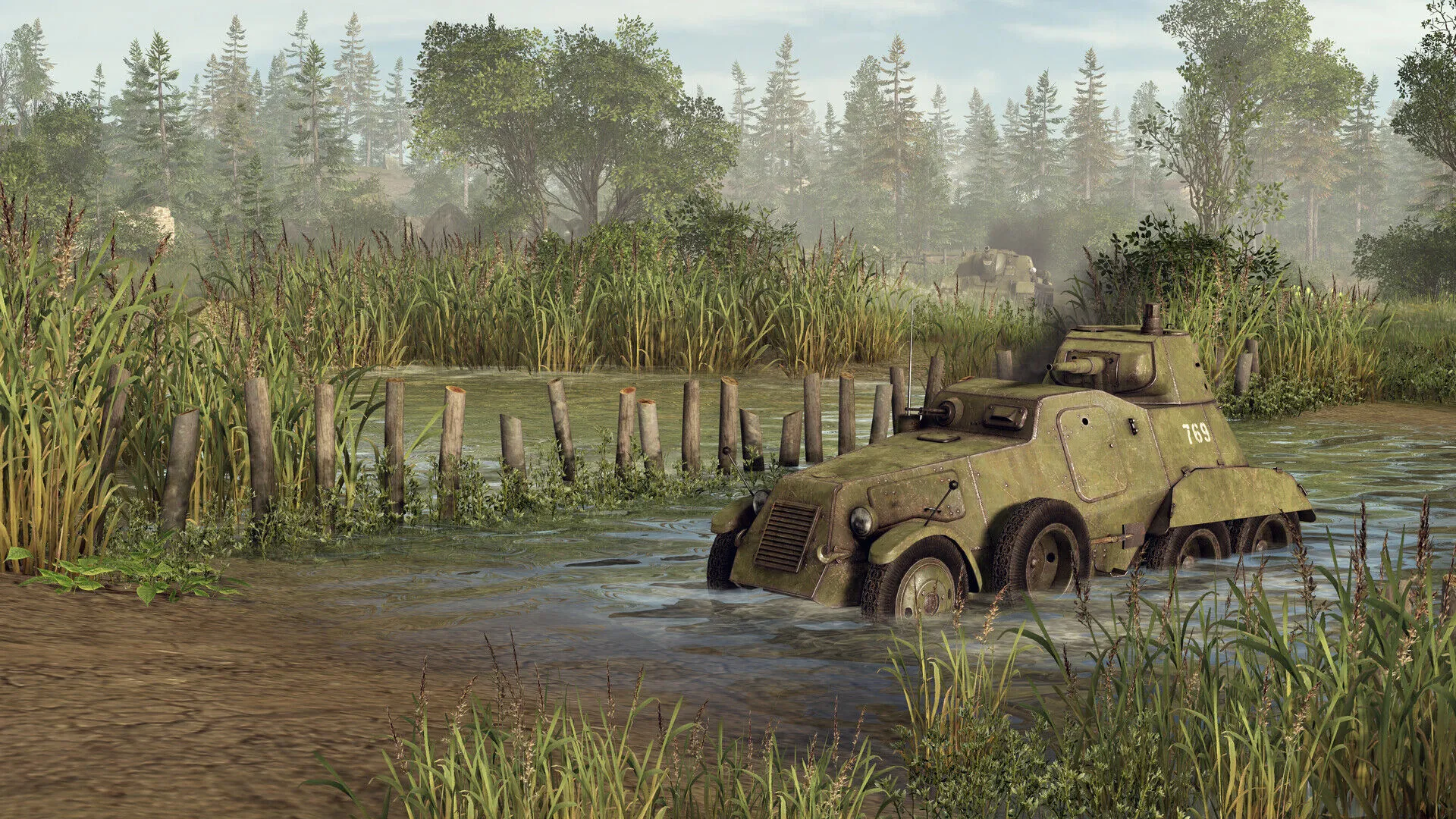 Men of War II (PC Steam Key / Global)