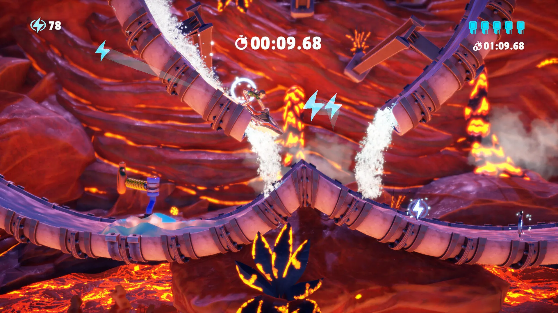 Mickey Storm and the Cursed Mask (PC Steam Key / Global)
