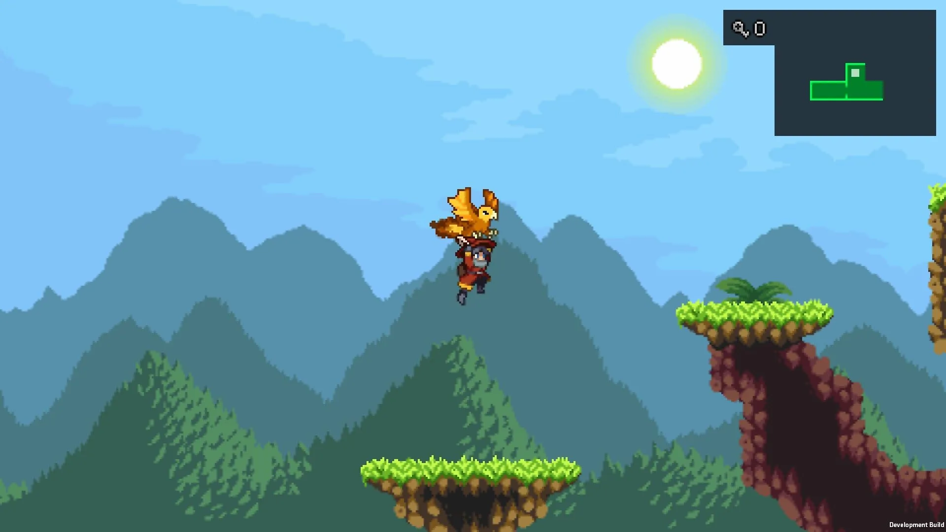 Monster Sanctuary (PC Steam Key / Global)