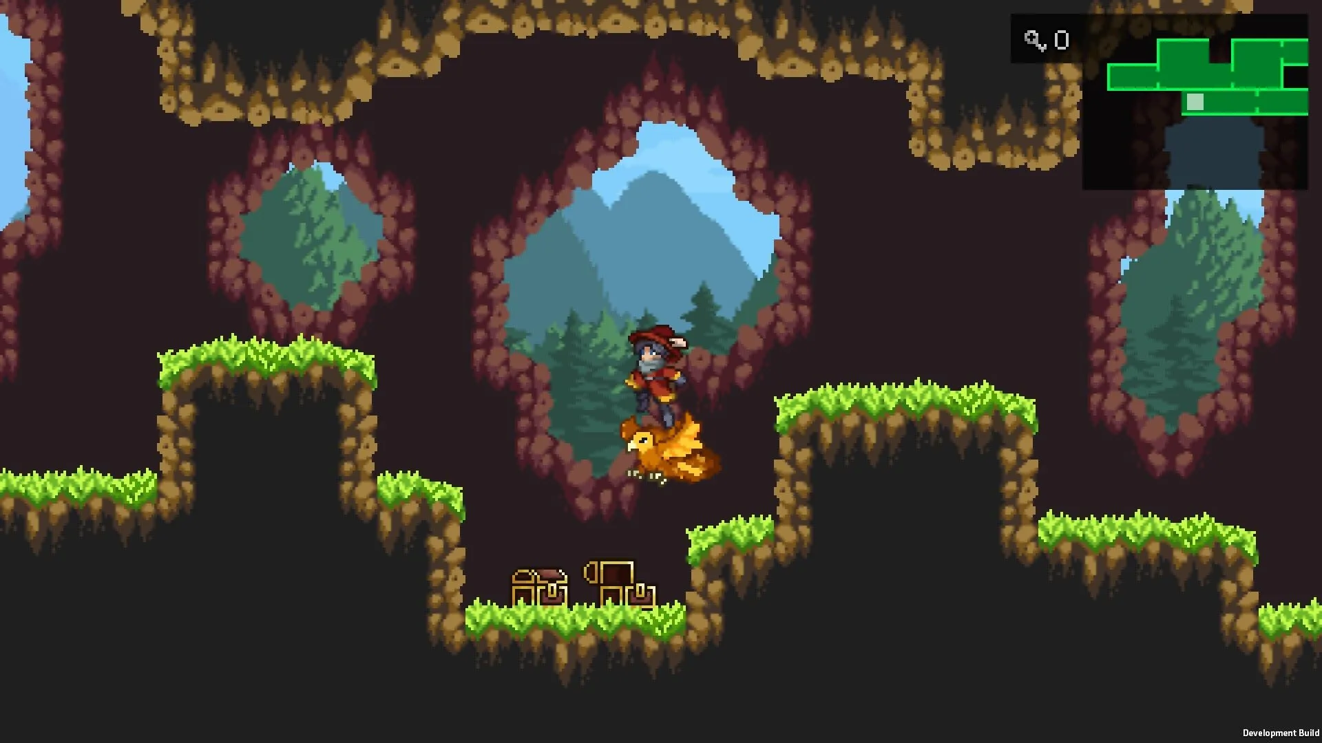 Monster Sanctuary (PC Steam Key / Global)