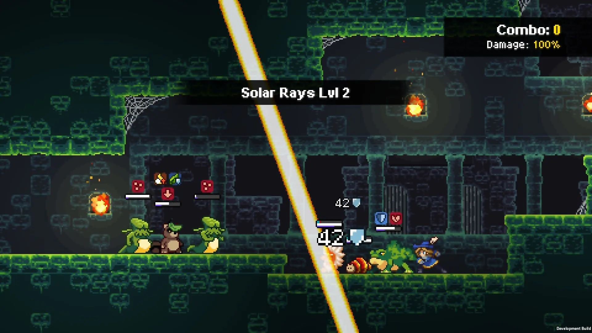 Monster Sanctuary (PC Steam Key / Global)