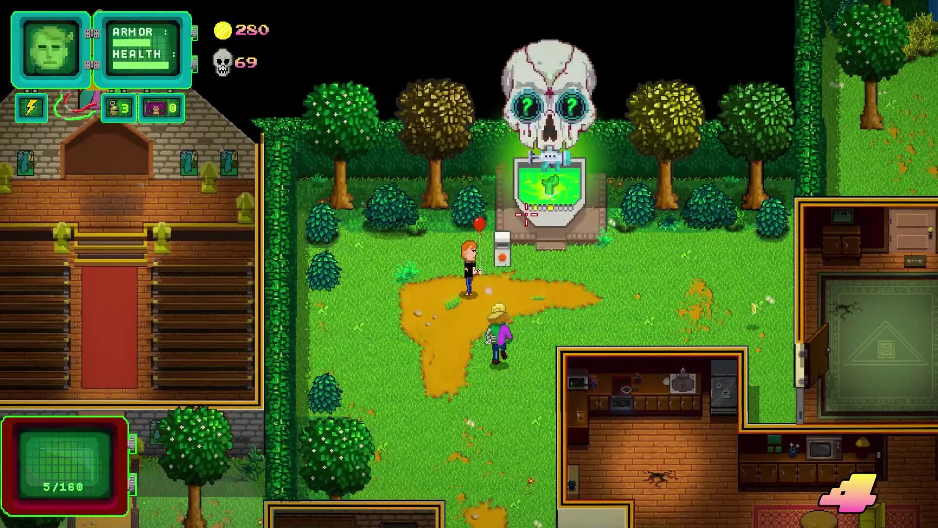 Monsters and Me (PC Steam Key / Global)