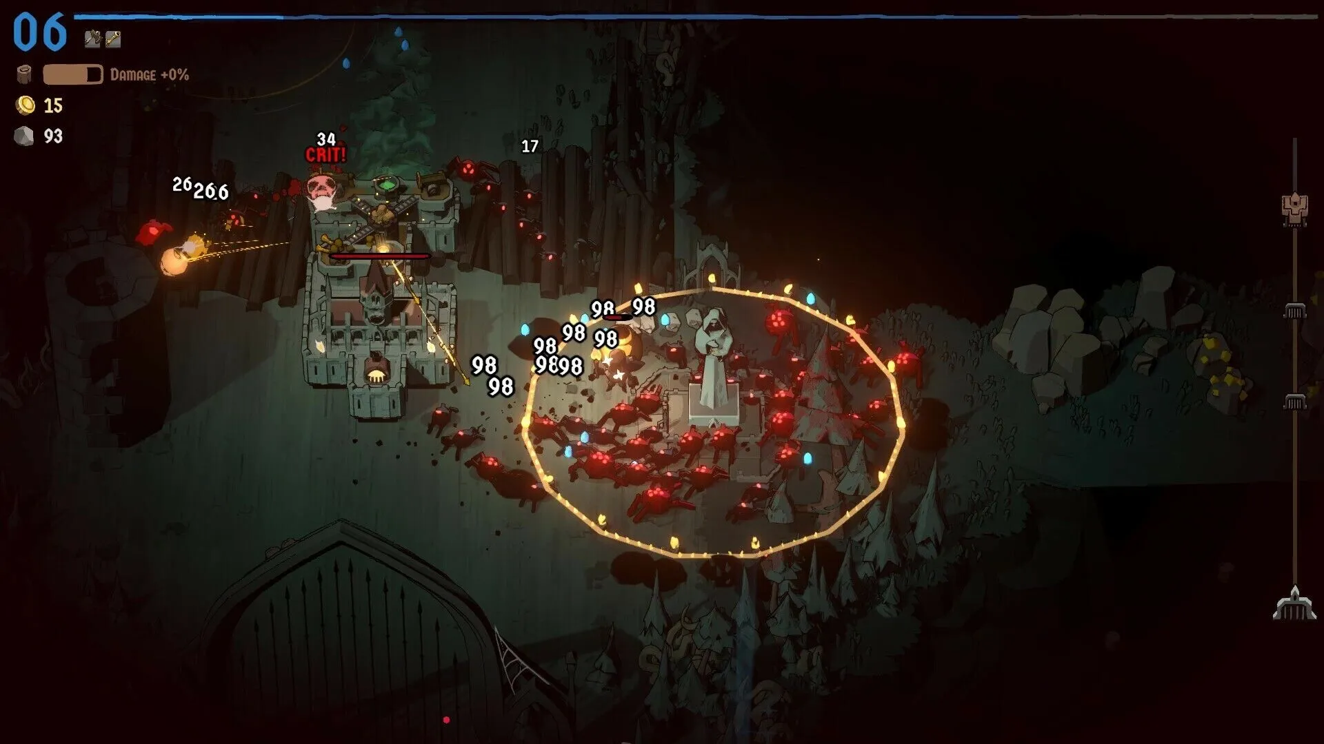 Monsters are Coming! Rock and Road (PC Steam Key / Global)