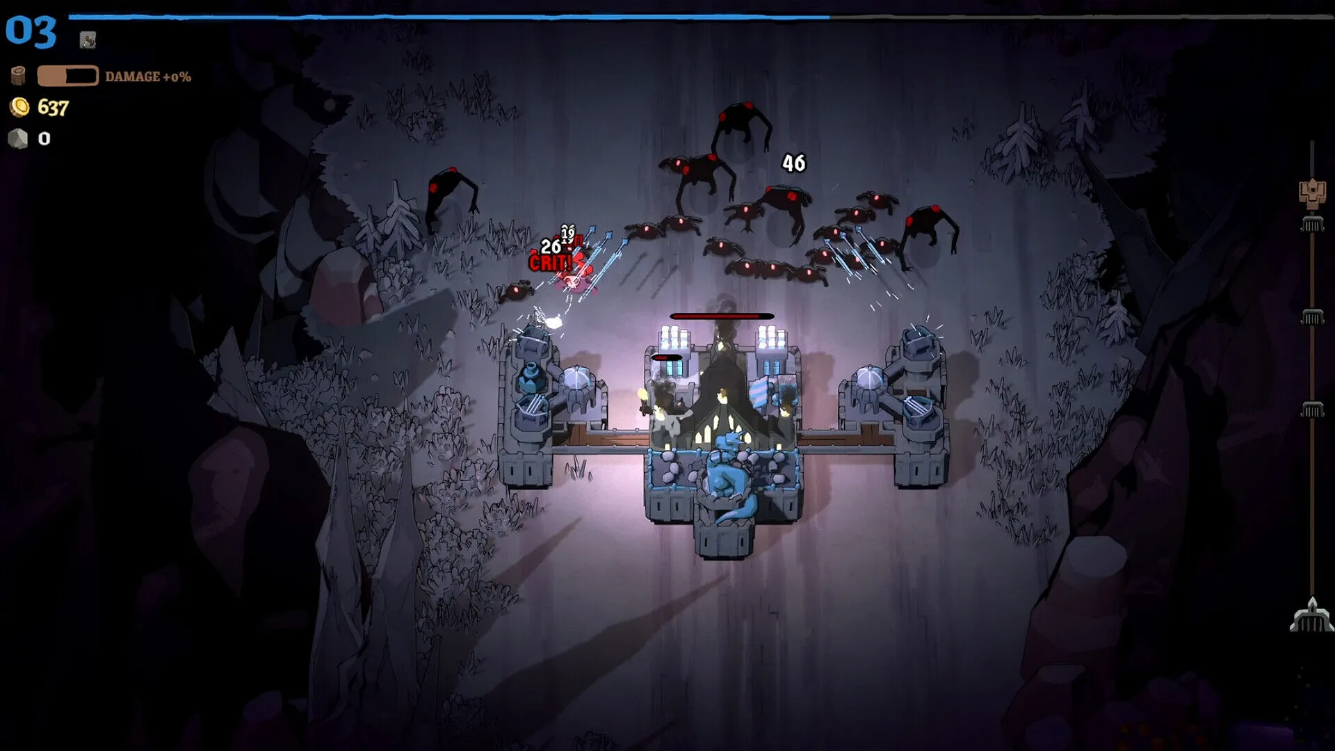 Monsters are Coming! Rock and Road (PC Steam Key / Global)
