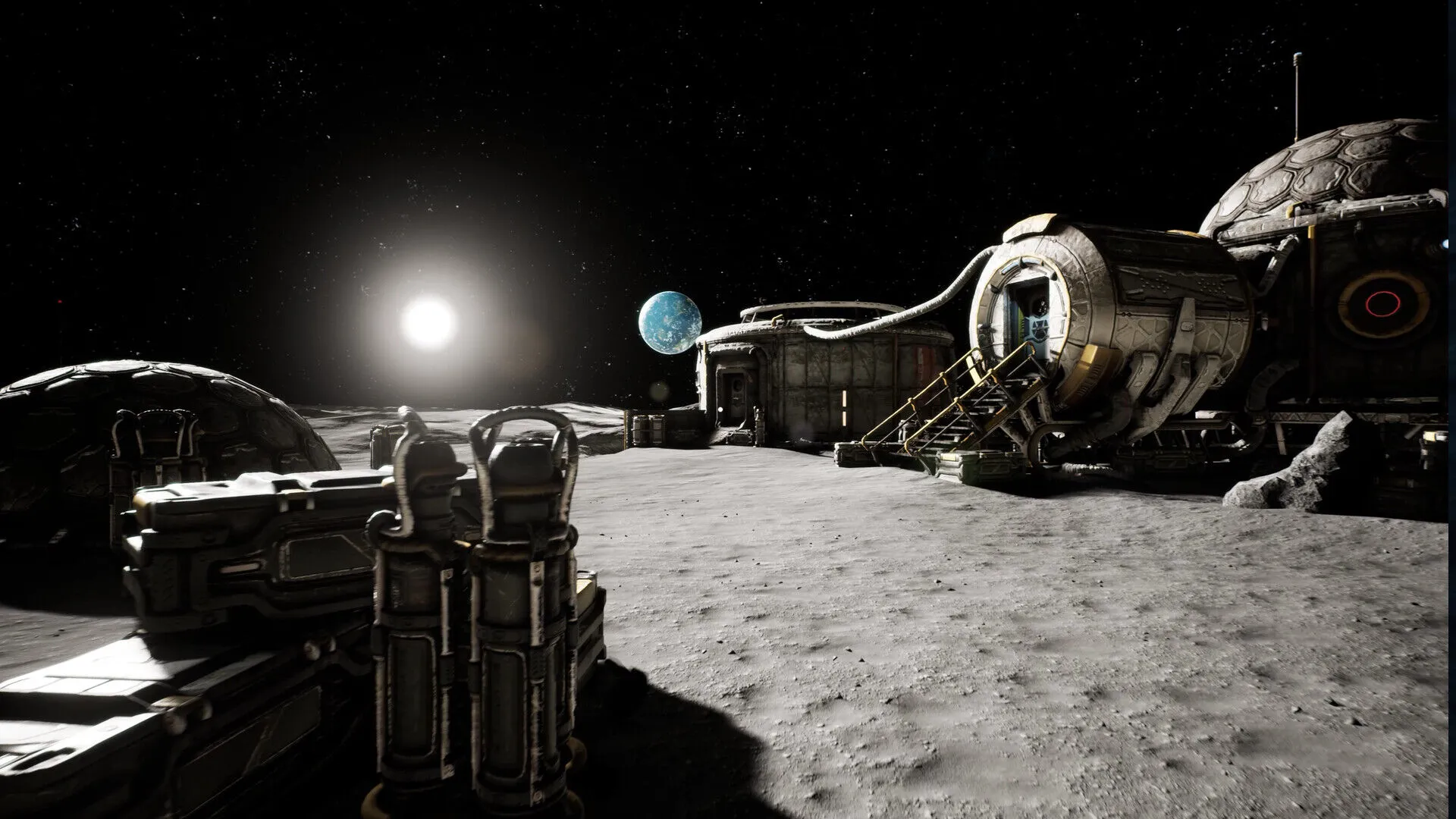 Moon Mystery (PC Steam Key / Global)