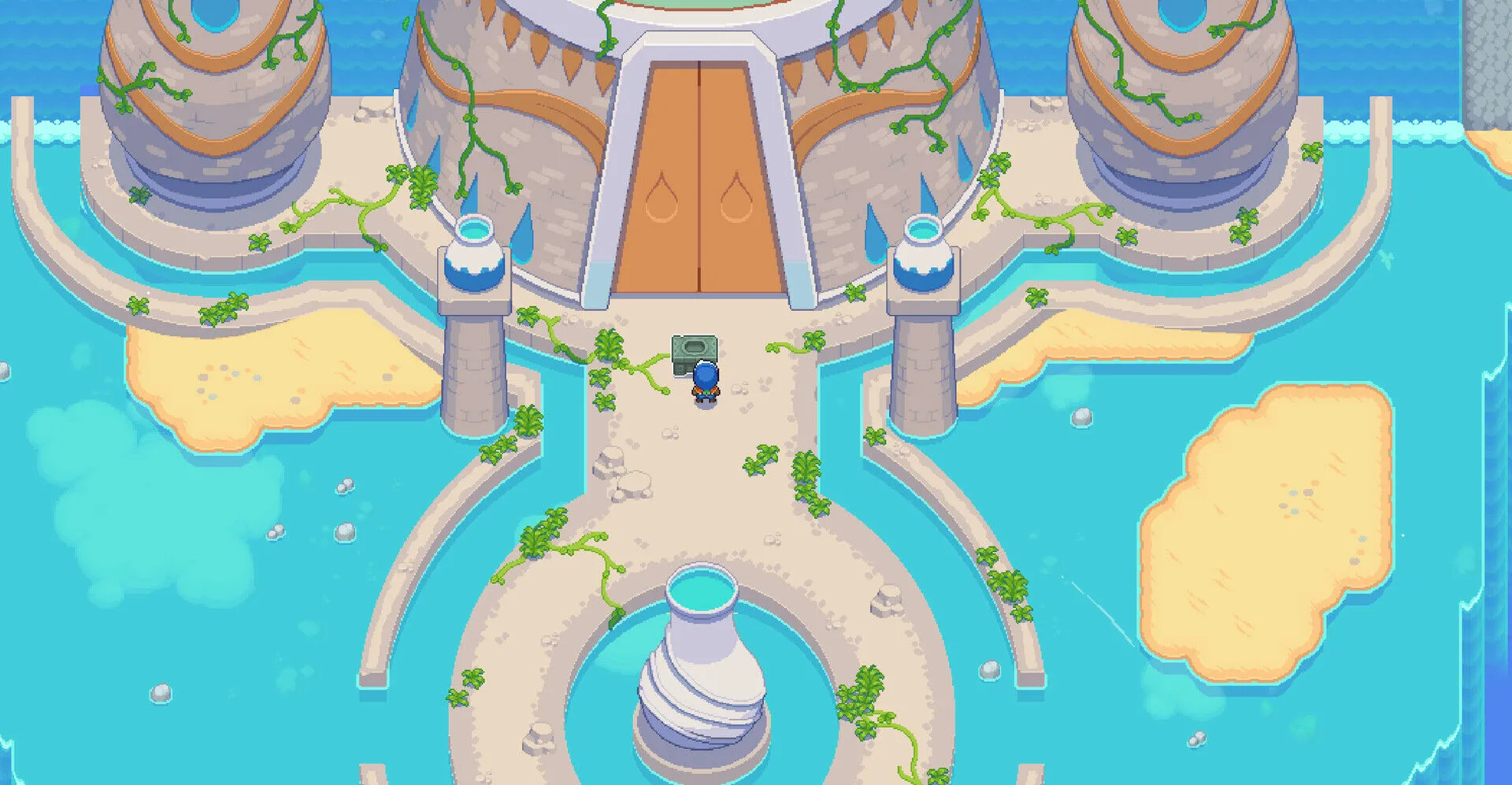 Moonstone Island (PC Steam Key / Global)