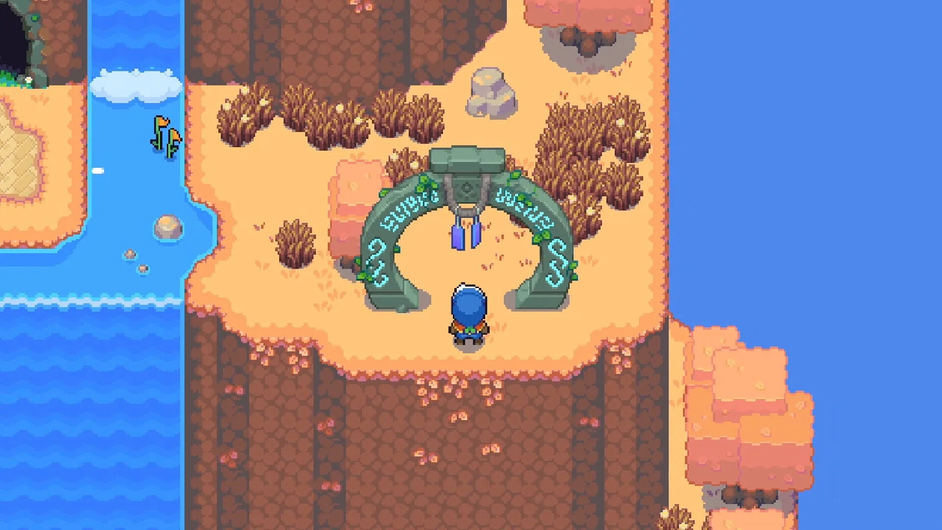 Moonstone Island (PC Steam Key / Global)
