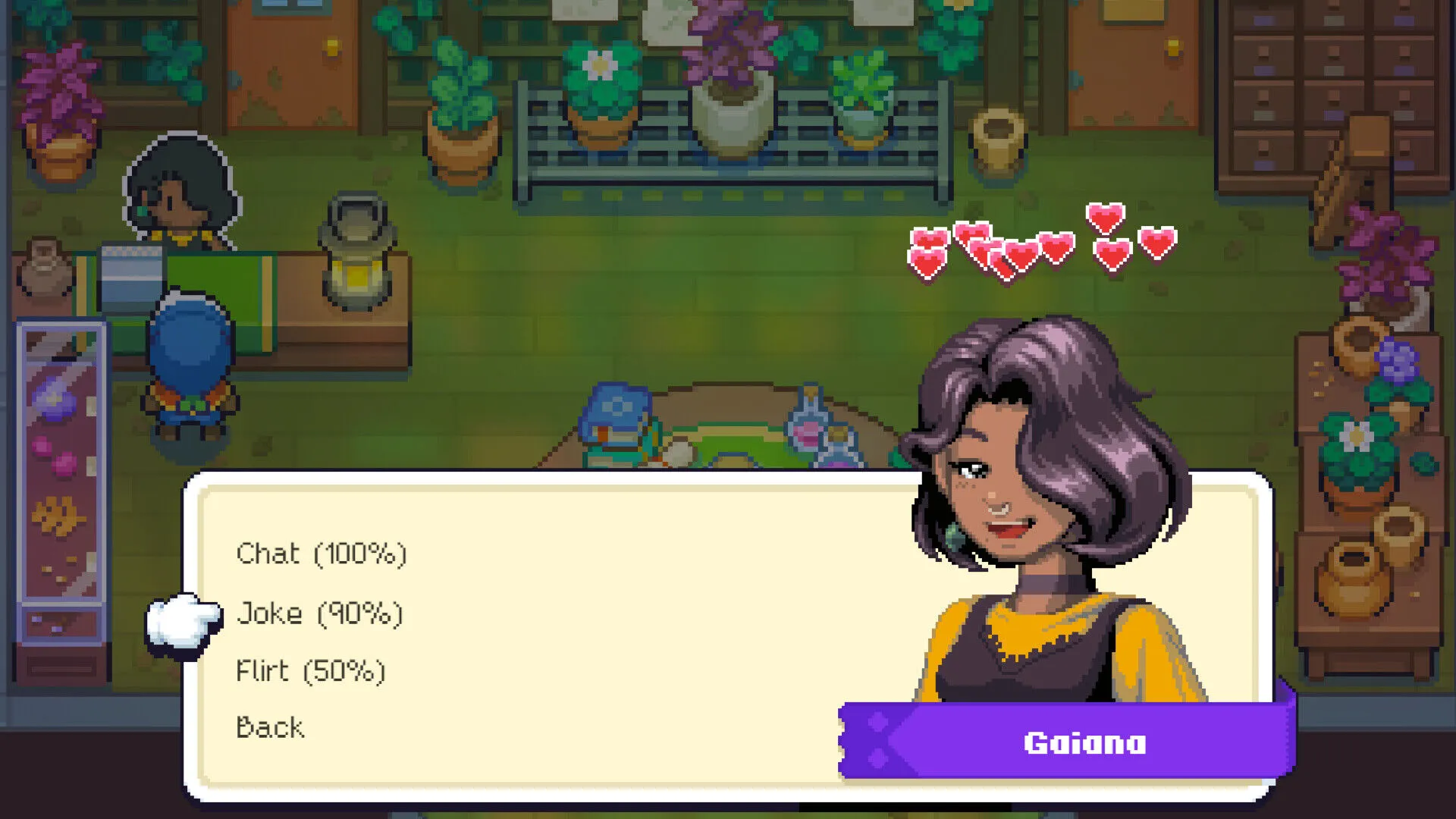 Moonstone Island (PC Steam Key / Global)