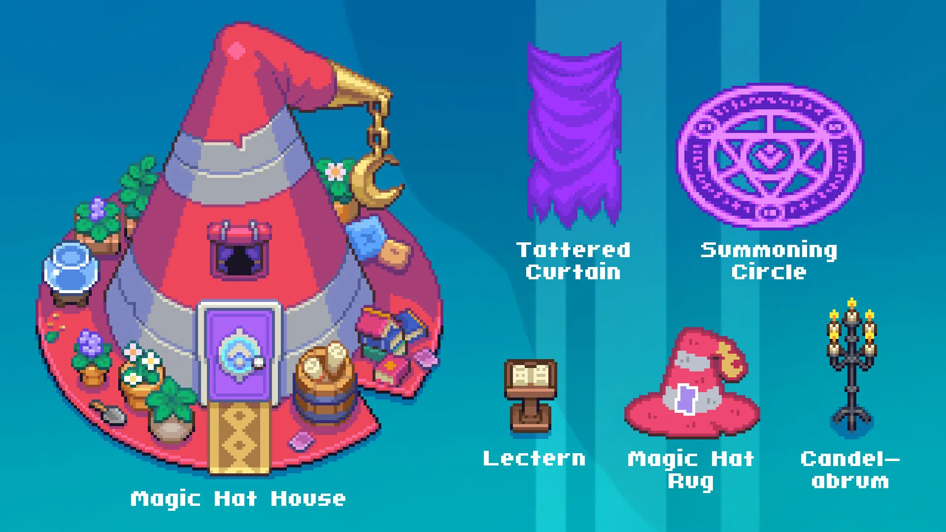 Moonstone Island Arcane Artifacts DLC Pack (PC Steam Key / Global)