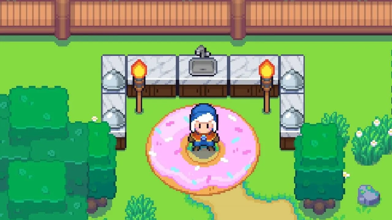 Moonstone Island Chef's Kiss DLC Pack (PC Steam Key / Global)