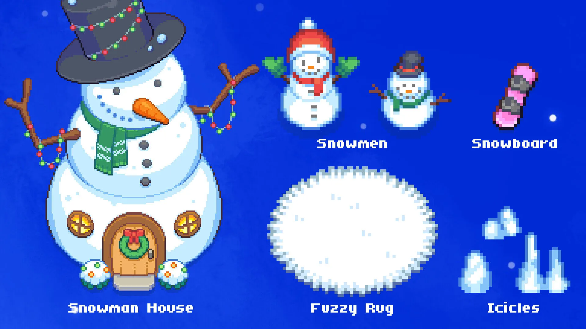 Moonstone Island Cozy Comforts DLC Pack (PC Steam Key / Global)