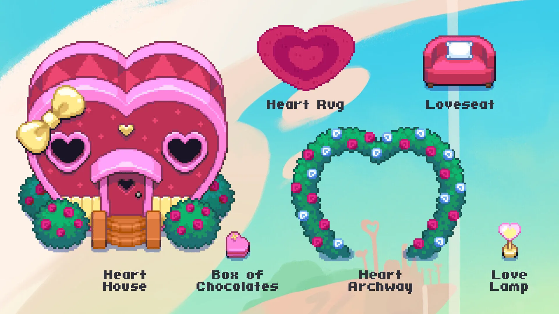 Moonstone Island Designed for Lovers DLC Pack (PC Steam Key / Global)