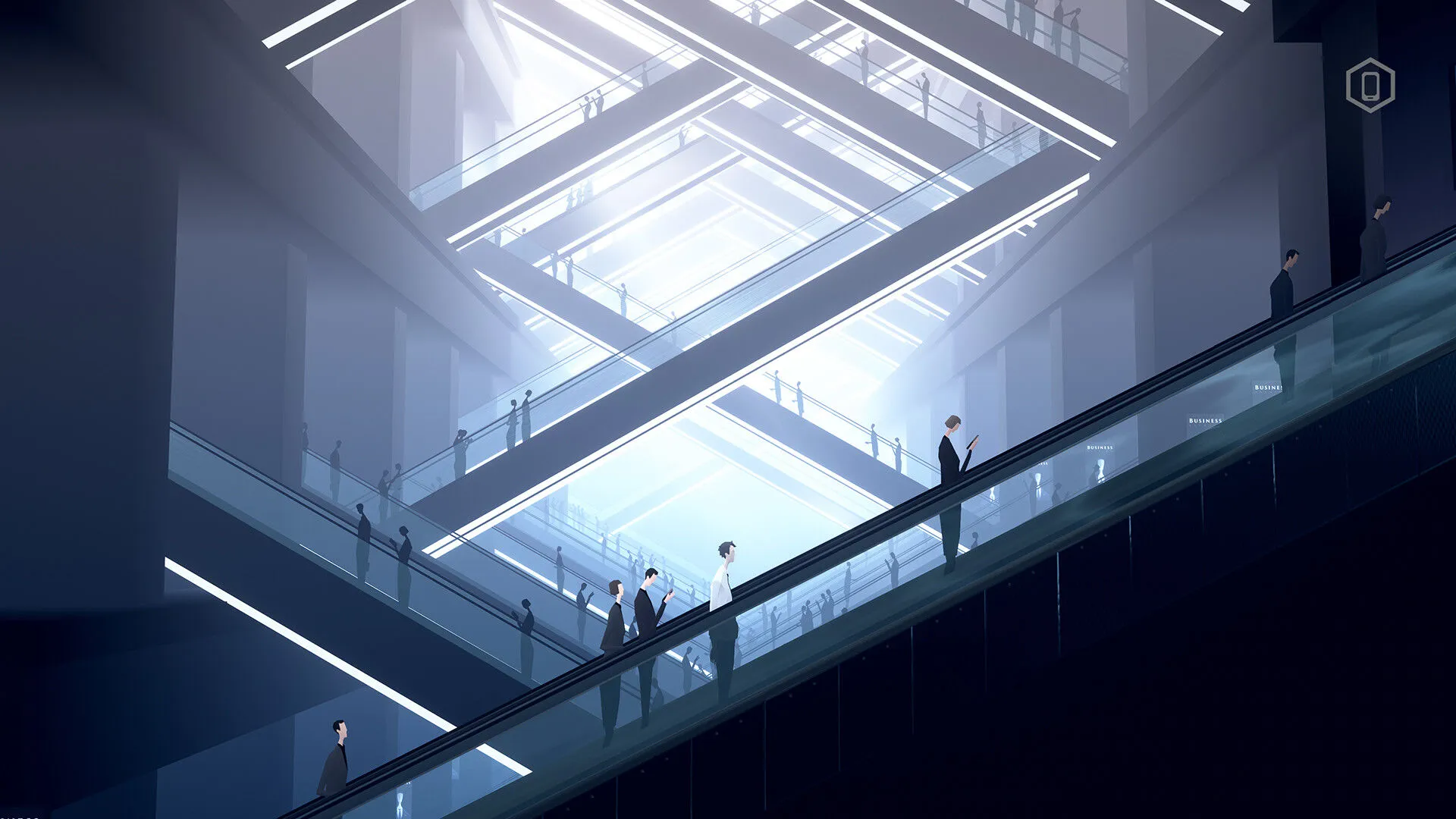 Mosaic (PC Steam Key / Global)
