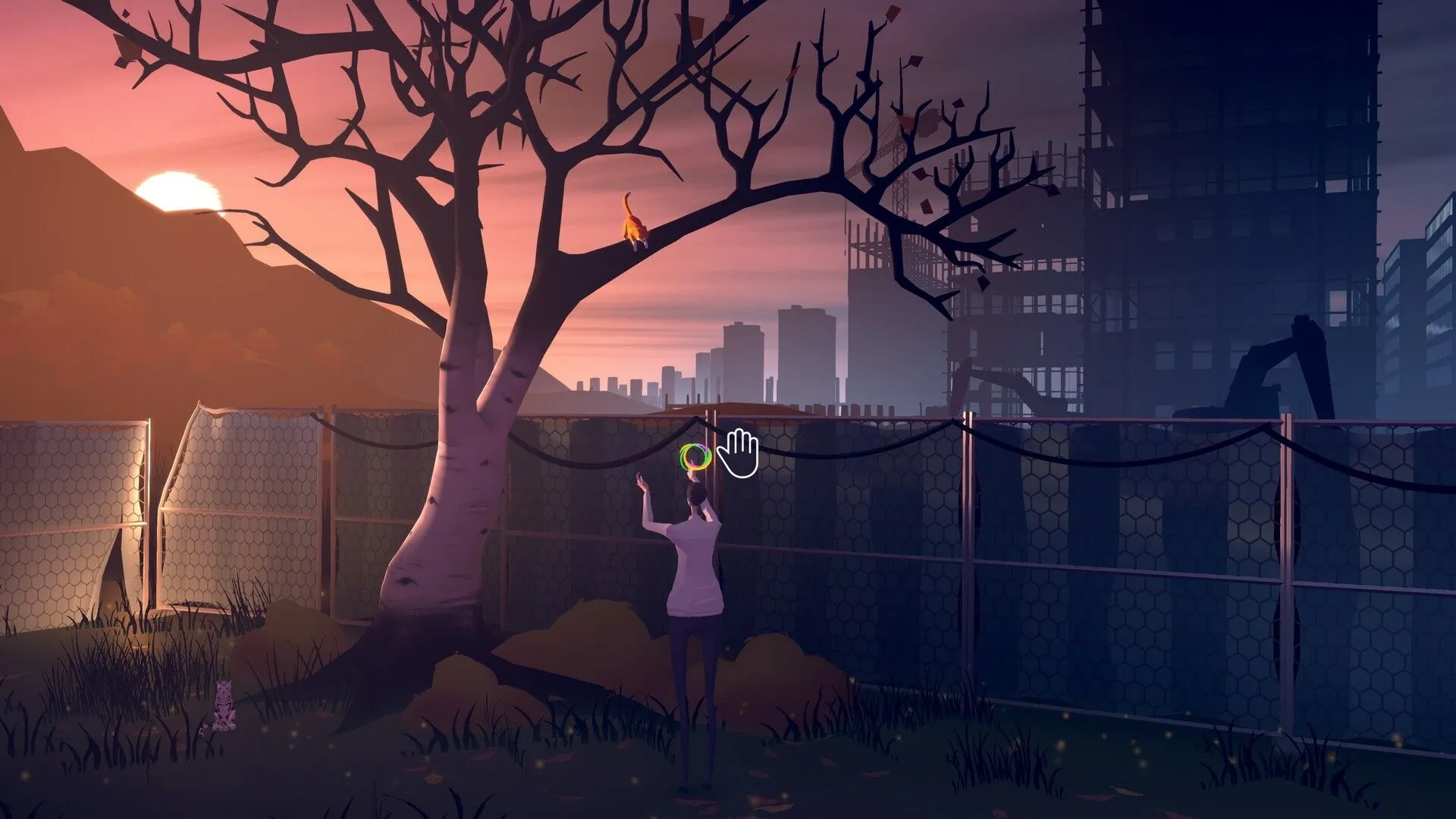 Mosaic (PC Steam Key / Global)