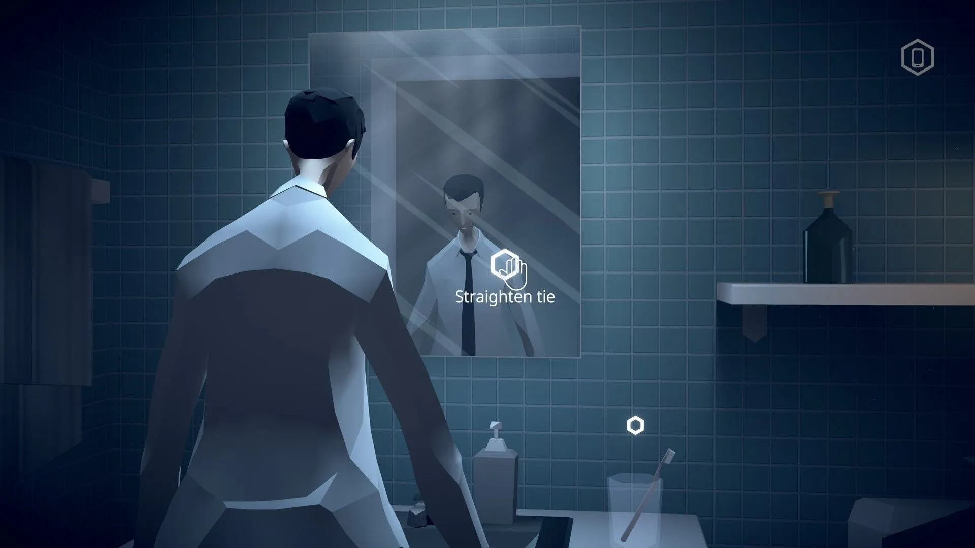 Mosaic (PC Steam Key / Global)