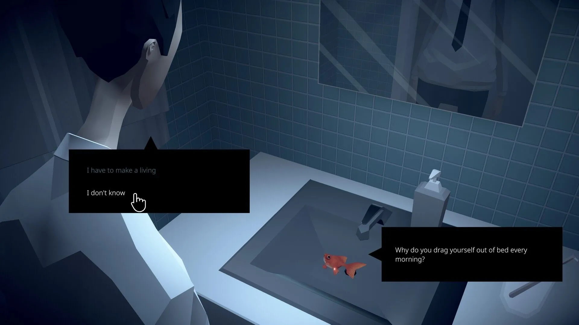 Mosaic (PC Steam Key / Global)