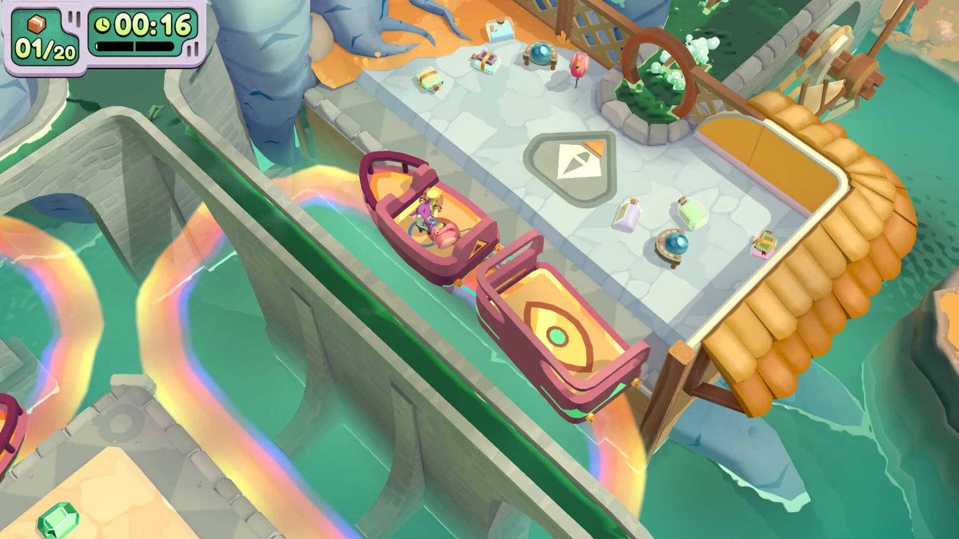 Moving Out 2 (PC Steam Key / Global)
