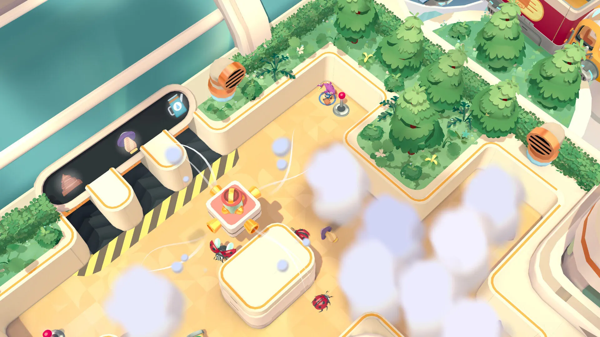 Moving Out 2 (PC Steam Key / Global)