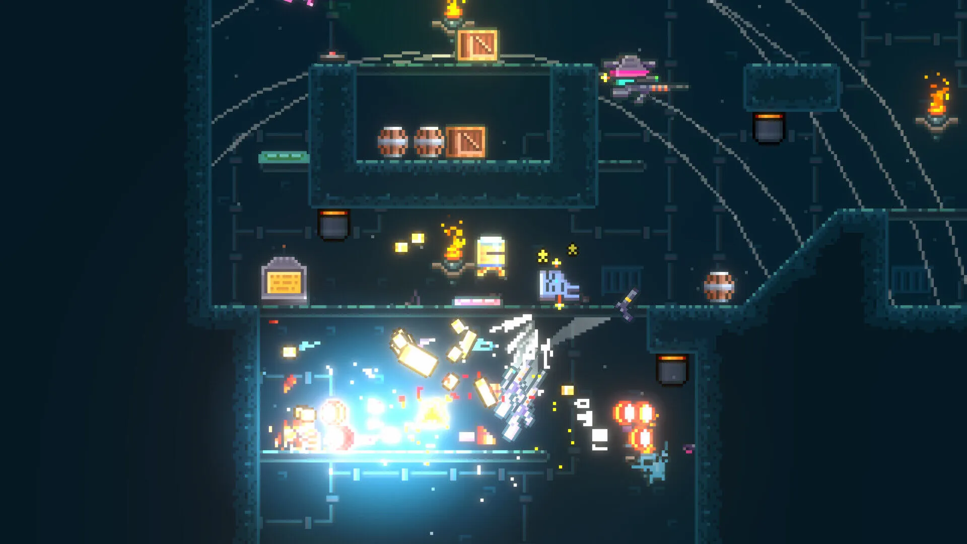 Mr. Sun's Hatbox (PC Steam Key / Global)