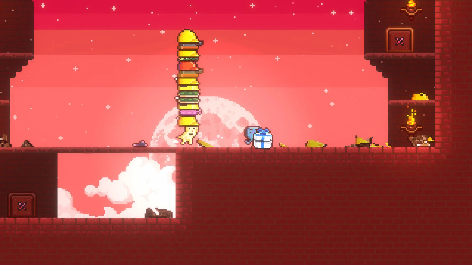 Mr. Sun's Hatbox (PC Steam Key / Global)