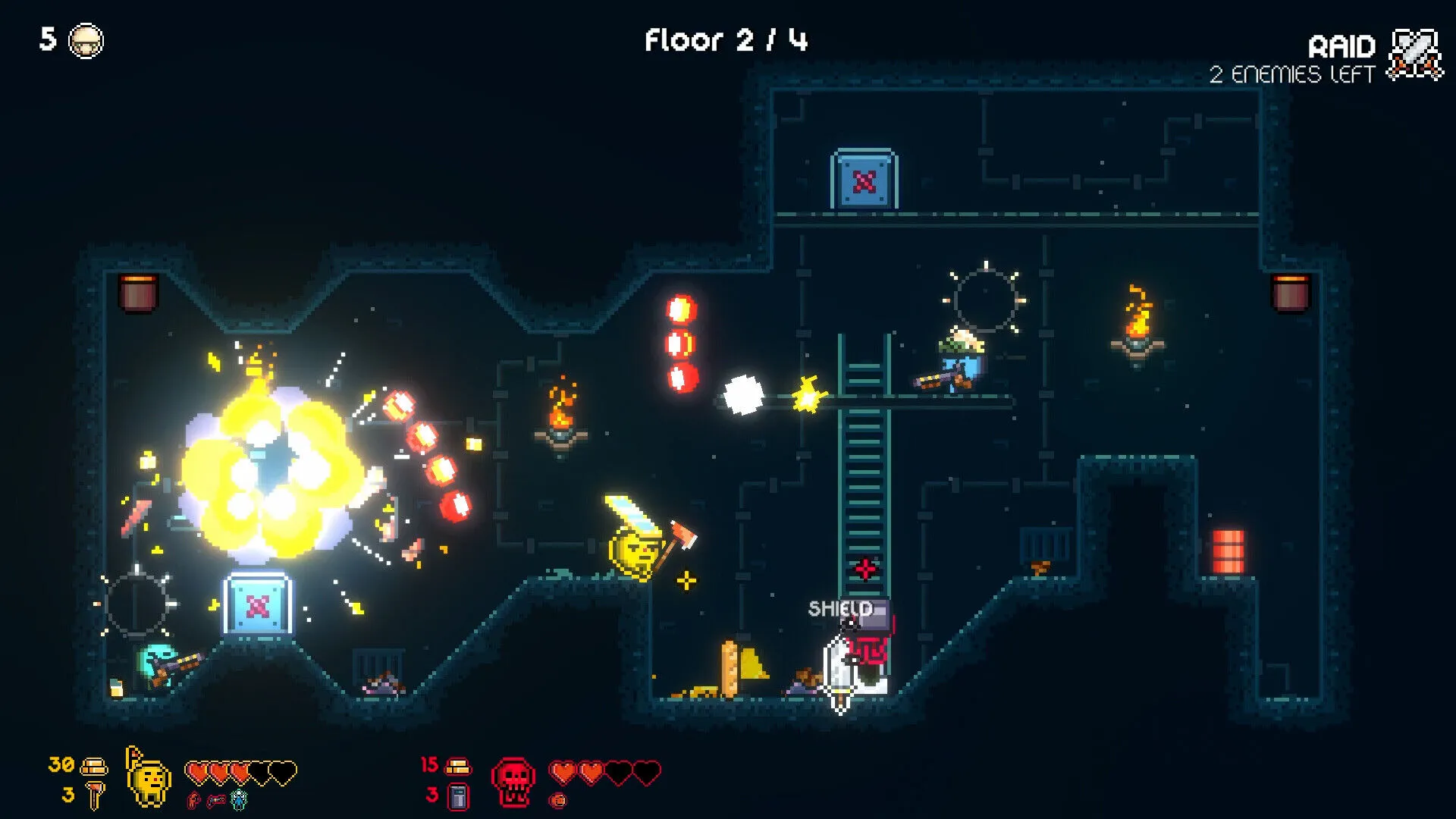 Mr. Sun's Hatbox (PC Steam Key / Global)