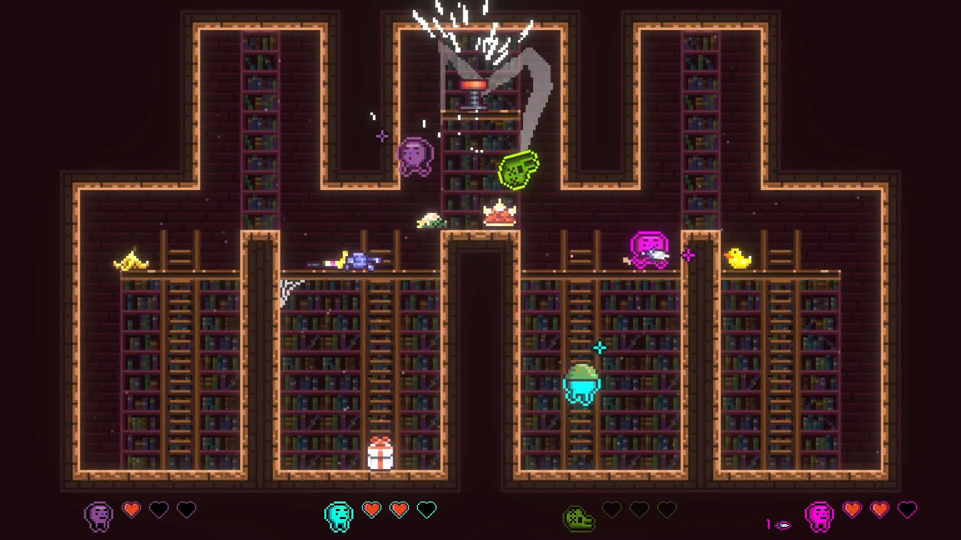 Mr. Sun's Hatbox (PC Steam Key / Global)