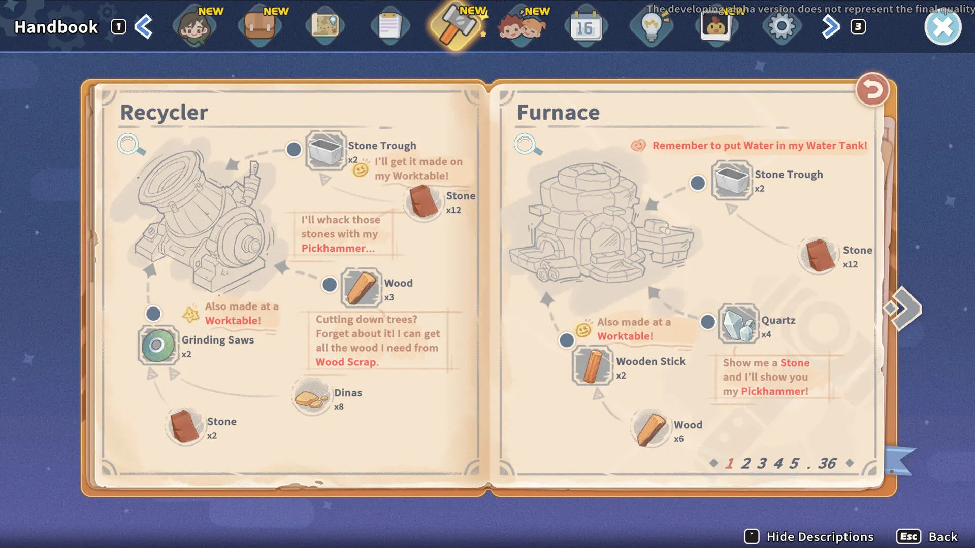 My Time at Sandrock Deluxe Edition (PC Steam Key / Global)