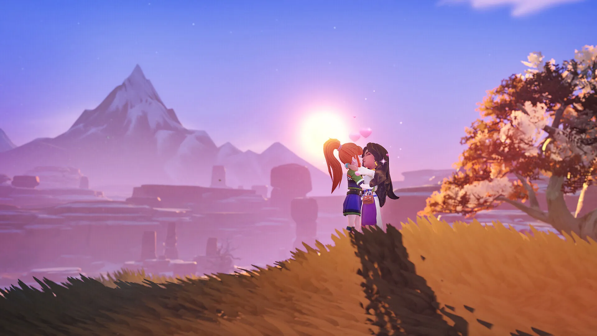 My Time at Sandrock Deluxe Edition (PC Steam Key / Global)