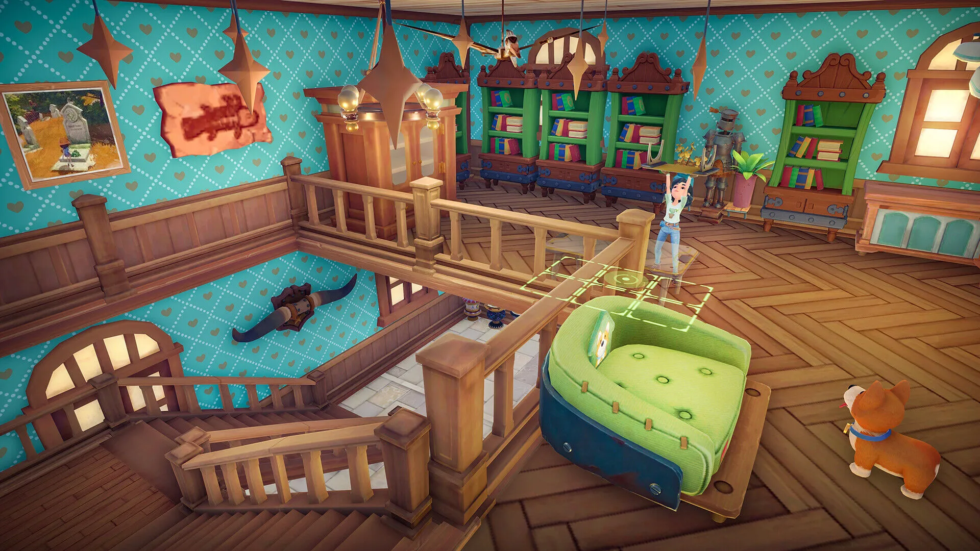 My Time at Sandrock Deluxe Edition (PC Steam Key / Global)