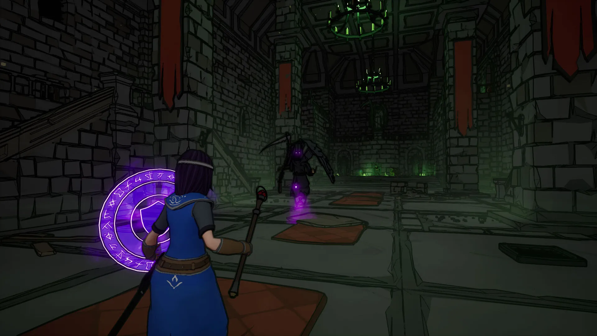 Mythrealm (PC Steam Key / Global)