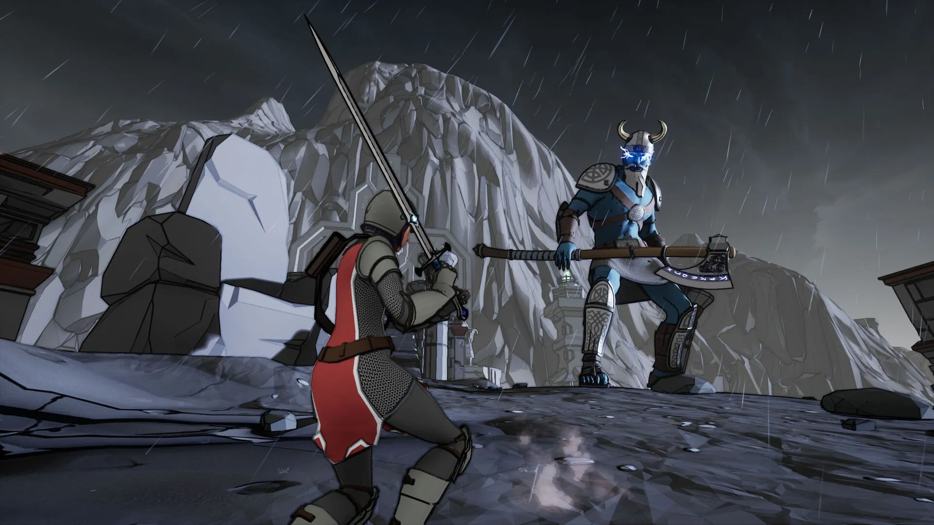 Mythrealm (PC Steam Key / Global)