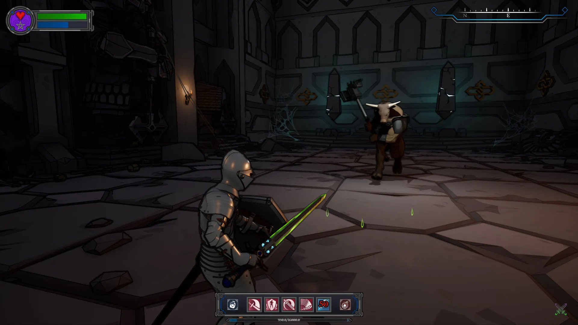 Mythrealm (PC Steam Key / Global)