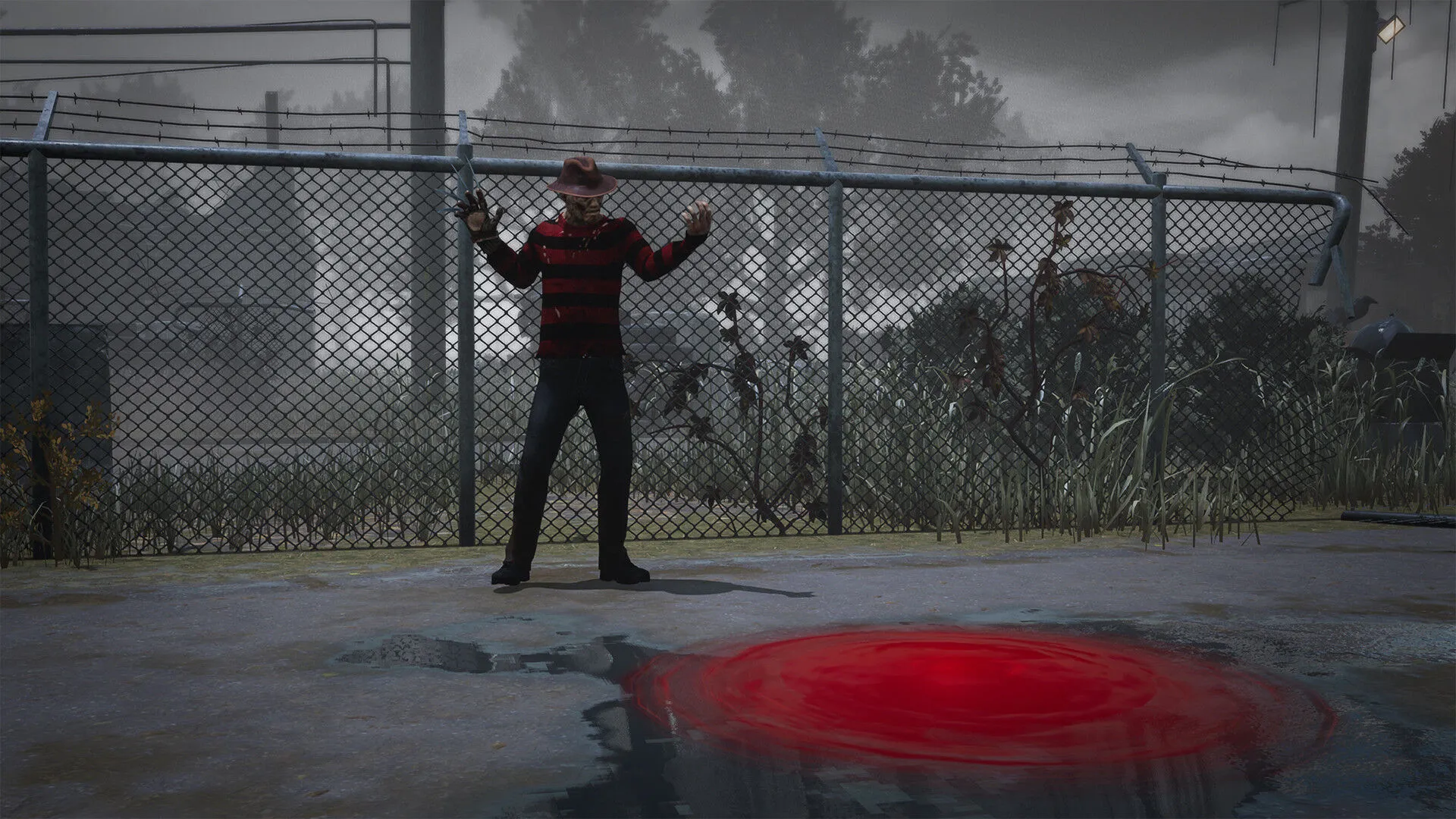 Dead by Daylight - A Nightmare on Elm Street™ (PC Steam Key / Global)