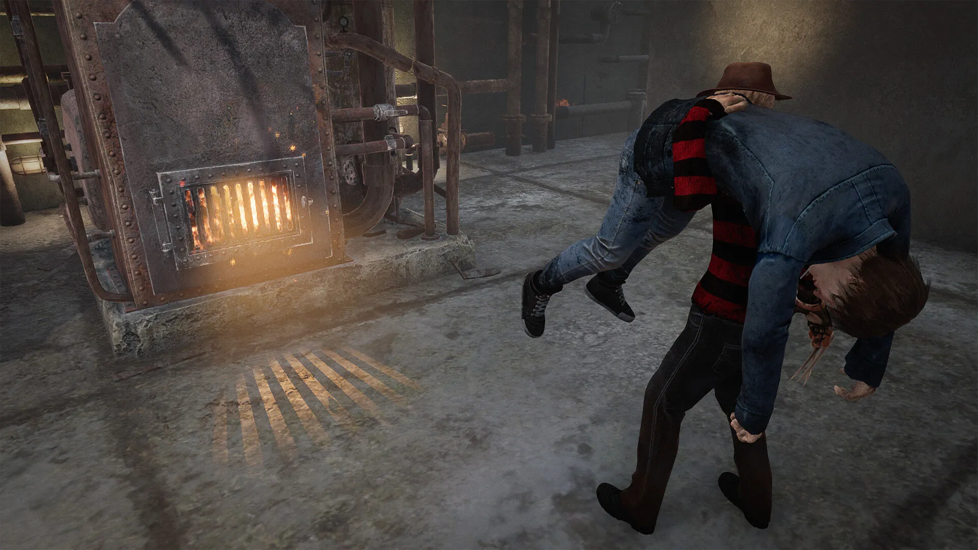 Dead by Daylight - A Nightmare on Elm Street™ (PC Steam Key / Global)