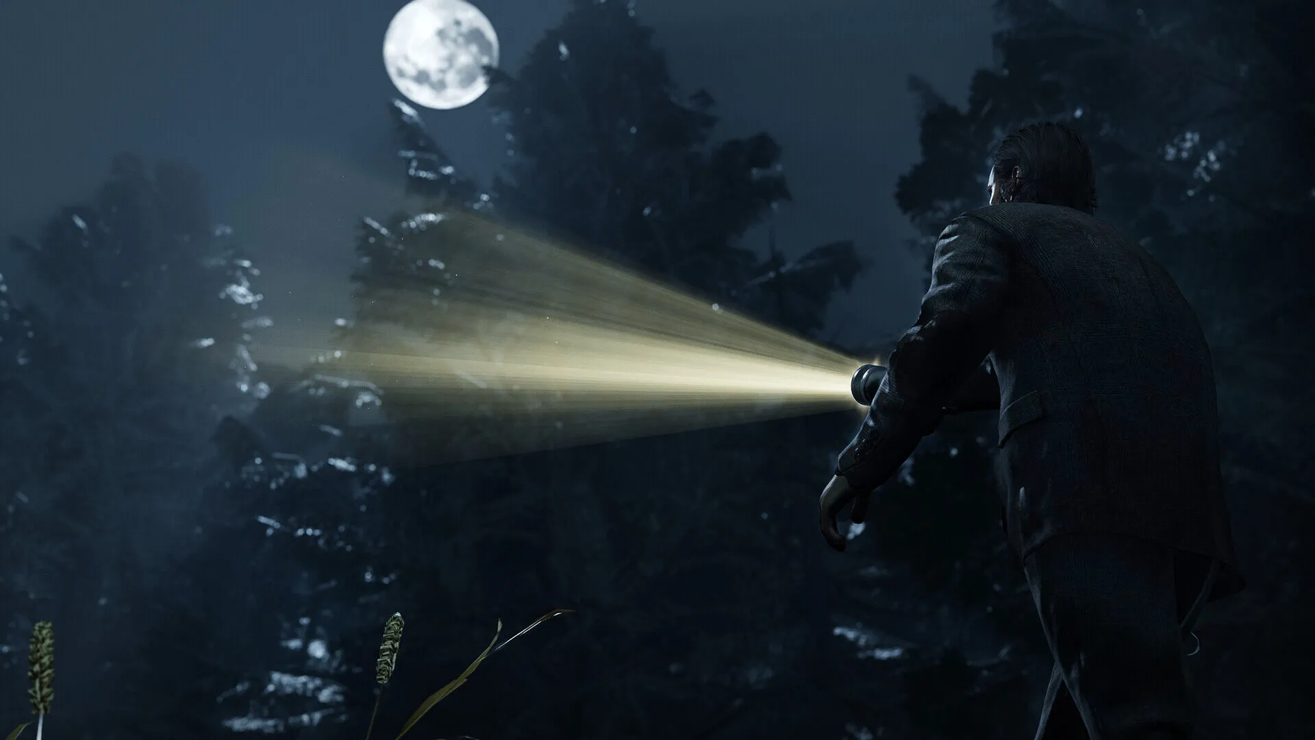 Dead by Daylight - Alan Wake Chapter (PC Steam Key / Global)