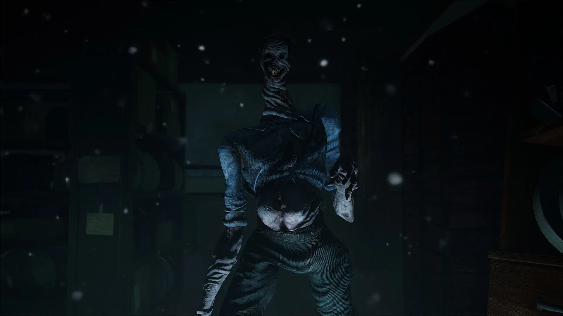 Dead by Daylight - All Things Wicked Chapter (PC Steam Key / Global)