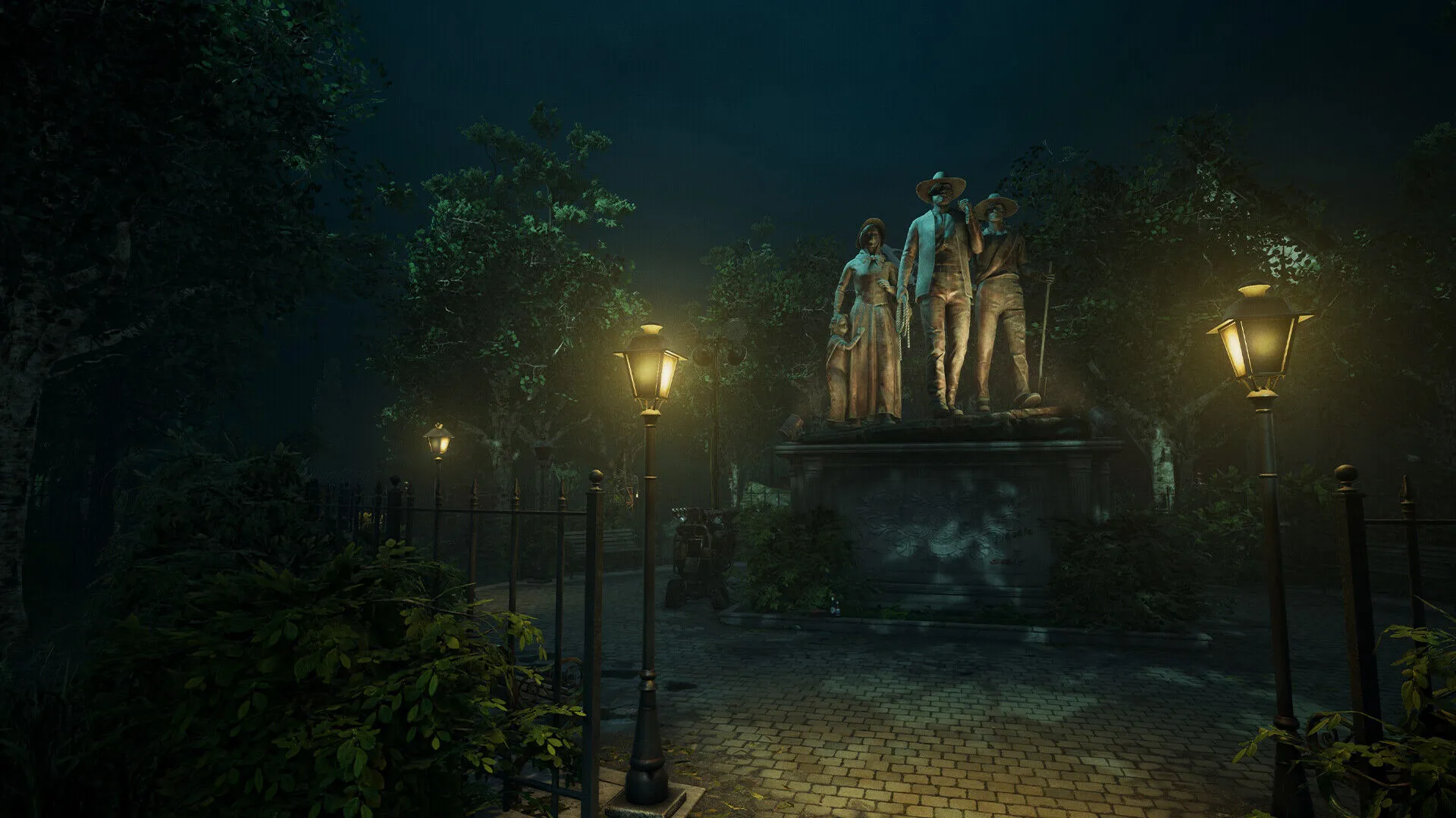Dead by Daylight - All Things Wicked Chapter (PC Steam Key / Global)