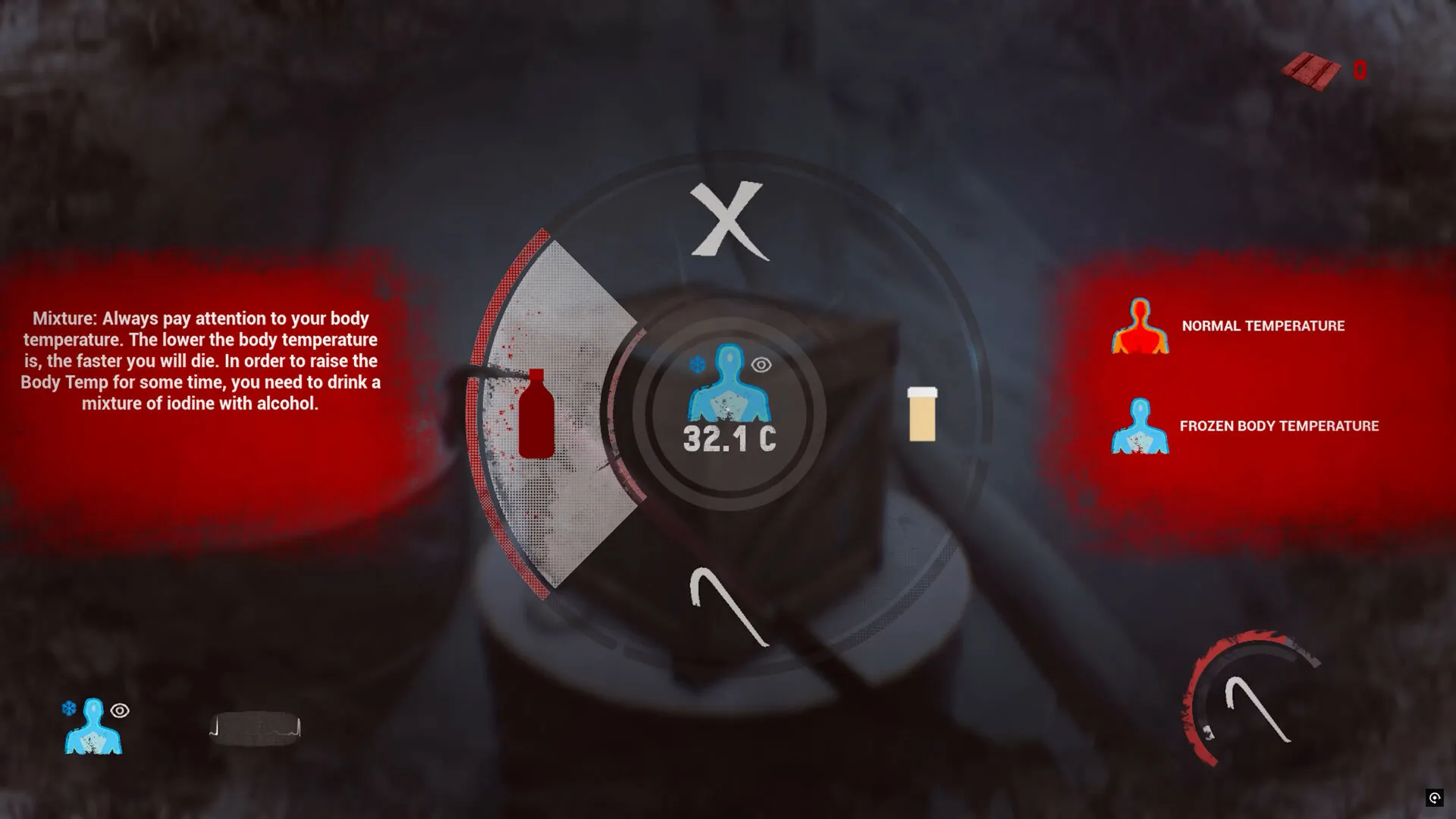 NEDRA (PC Steam Key / Global)