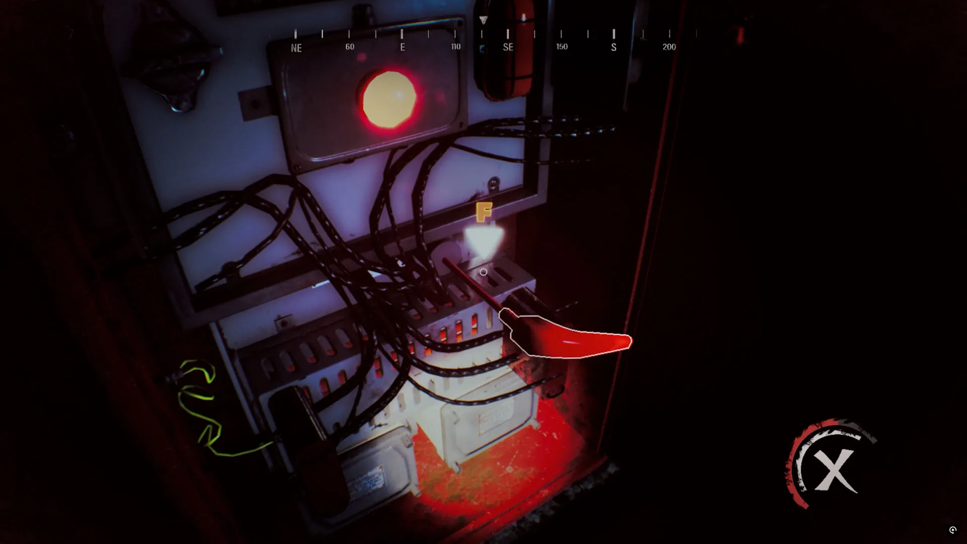 NEDRA (PC Steam Key / Global)