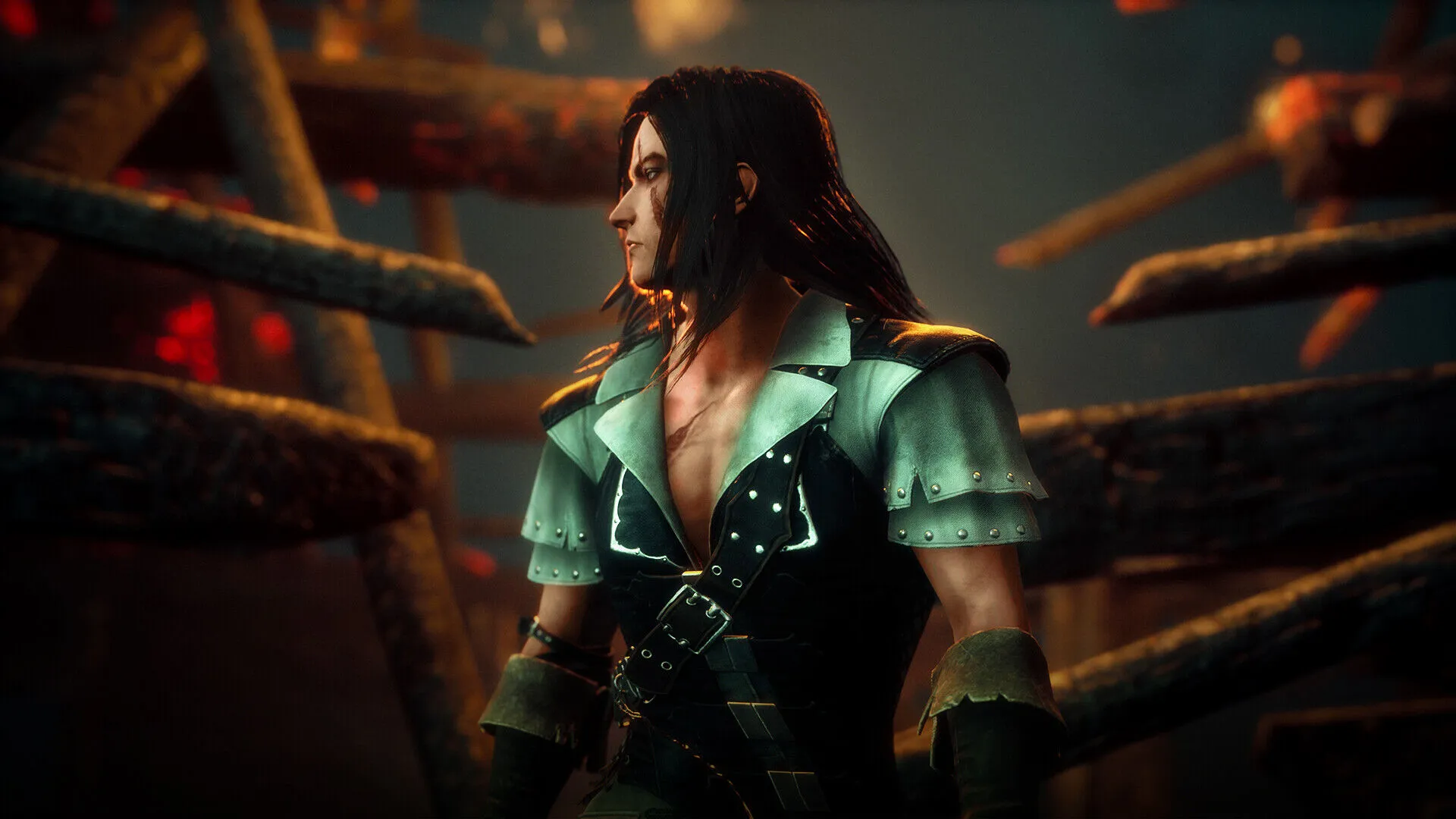 Dead by Daylight - Castlevania Chapter (PC Steam Key / Global)