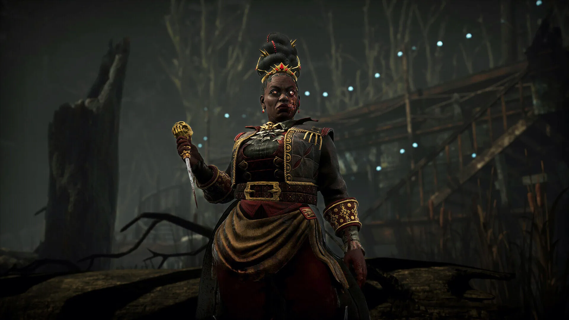Dead by Daylight - Doomed Course (PC Steam Key / Global)