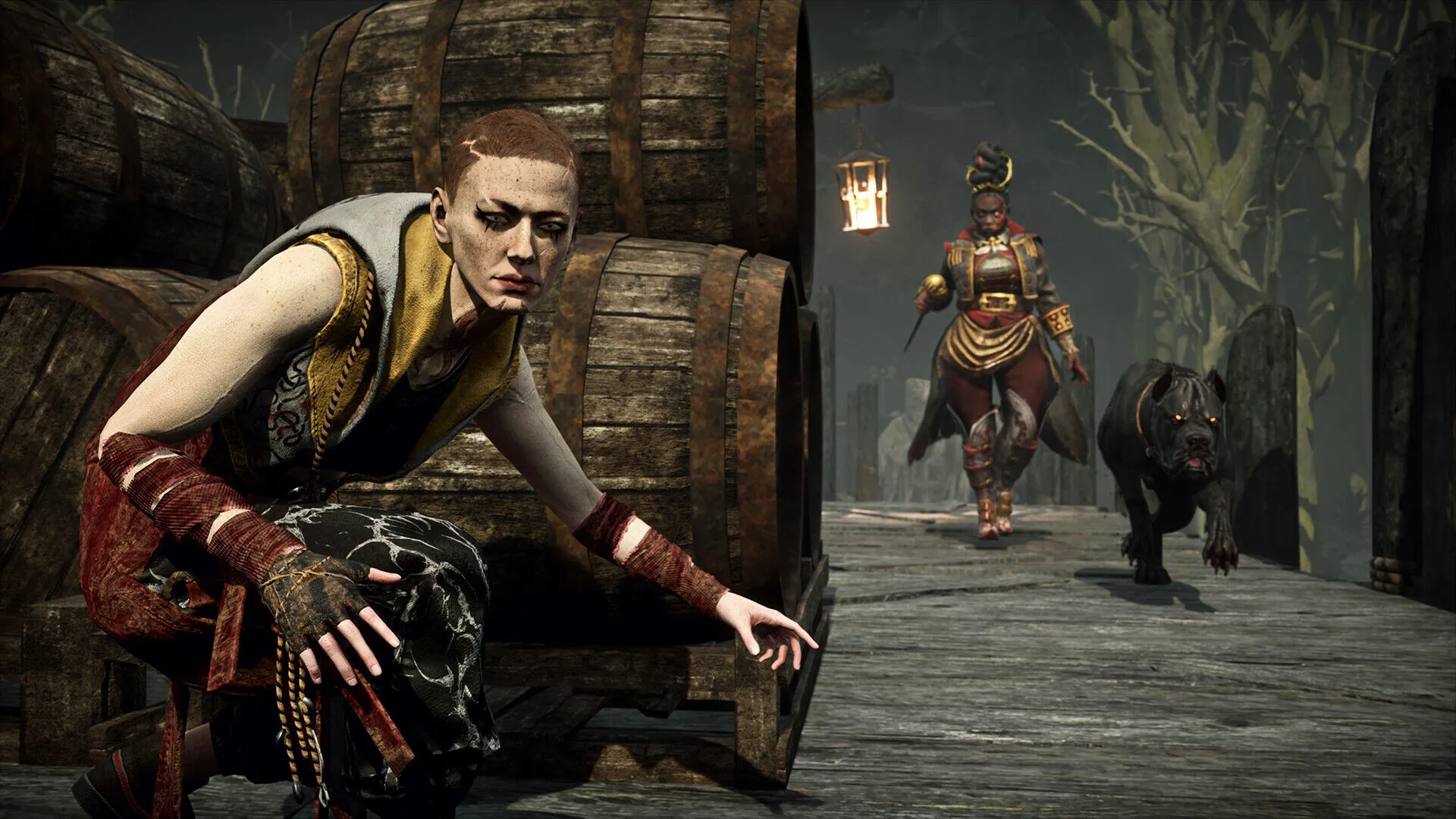 Dead by Daylight - Doomed Course (PC Steam Key / Global)