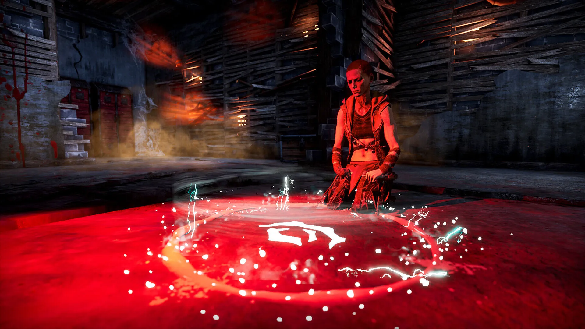 Dead by Daylight - Doomed Course (PC Steam Key / Global)